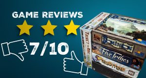 The Job of a Board Game Reviewer and The Problem With Them