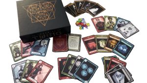 Imperial Twing Two Player Review